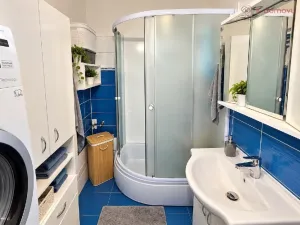 Prodej bytu 3+1, Olomouc - Holice, U cukrovaru, 76 m2