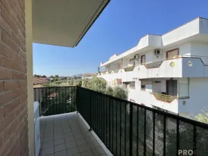 Prodej bytu 3+kk, Via Capri,Villa Rosa,Itálie, 55 m2