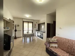 Prodej bytu 3+kk, Villa Rosa,Itálie, 55 m2