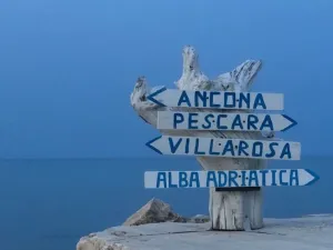 Prodej bytu 3+kk, Villa Rosa,, Itálie, 55 m2