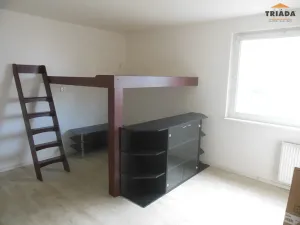 Prodej bytu 1+1, Liberec, Vlnařská, 36 m2