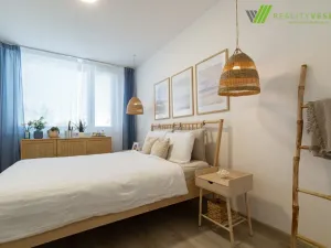 Prodej bytu 3+1, Hodonín, Očovská, 64 m2