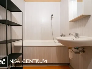 Pronájem bytu 3+1, Jilemnice, Ambrožova, 74 m2