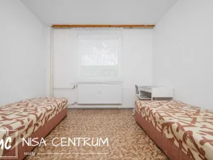Pronájem bytu 3+1, Jilemnice, Ambrožova, 74 m2