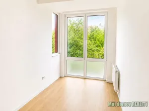 Pronájem bytu 5+kk, Praha - Komořany, Na Homoli, 78 m2