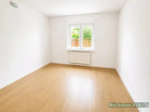 Pronájem bytu 5+kk, Praha - Komořany, Na Homoli, 78 m2