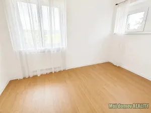 Pronájem bytu 5+kk, Praha - Komořany, Na Homoli, 78 m2