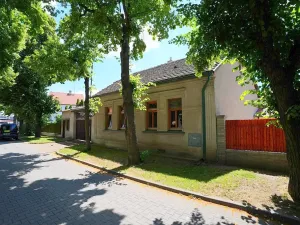 Prodej rodinného domu, Horoměřice, Konečná, 86 m2