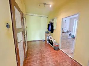 Prodej bytu 2+1, Most, tř. Budovatelů, 57 m2