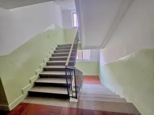 Prodej bytu 2+1, Most, tř. Budovatelů, 57 m2