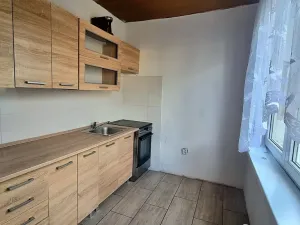 Prodej bytu 2+1, Bílina, M. Švabinského, 55 m2