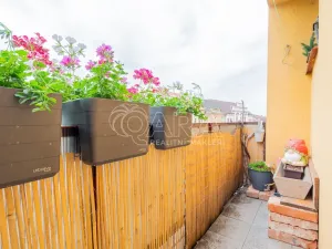 Prodej bytu 2+1, Písek - Budějovické Předměstí, Budějovická, 51 m2