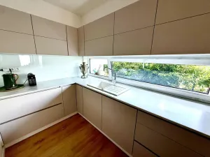 Prodej bytu 2+kk, Roztoky, Lederova, 58 m2
