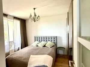 Prodej bytu 2+kk, Roztoky, Lederova, 58 m2