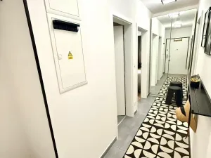 Prodej bytu 2+kk, Roztoky, Lederova, 58 m2