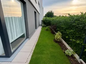 Prodej bytu 2+kk, Roztoky, Lederova, 58 m2