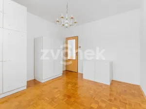 Pronájem bytu 3+1, Lukov, U Rybníka, 73 m2