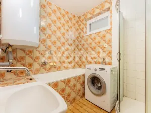 Pronájem bytu 3+1, Lukov, U Rybníka, 73 m2