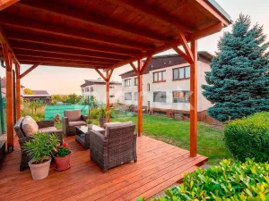 Pronájem bytu 3+1, Lukov, U Rybníka, 73 m2