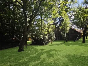 Prodej rodinného domu, Suchdol, 105 m2