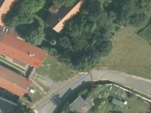 Prodej rodinného domu, Suchdol, 105 m2