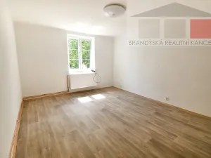 Pronájem bytu 1+1, Brandýs nad Labem-Stará Boleslav, Pražská, 42 m2