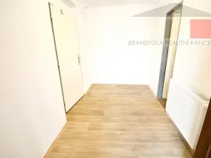 Pronájem bytu 1+1, Brandýs nad Labem-Stará Boleslav, Pražská, 42 m2
