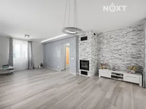 Prodej rodinného domu, Nebovidy, 152 m2
