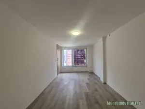 Pronájem bytu 2+1, Praha - Libuš, Nad šejdrem, 45 m2