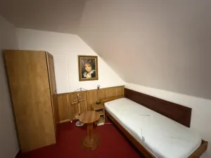 Pronájem bytu 1+kk, Praha - Braník, Na vinohradu, 22 m2