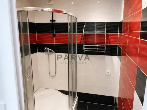 Pronájem bytu 3+1, Plzeň - Bolevec, Komenského, 62 m2