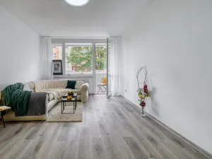 Pronájem bytu 4+1, Děčín - Děčín IX-Bynov, Nálepkova, 78 m2