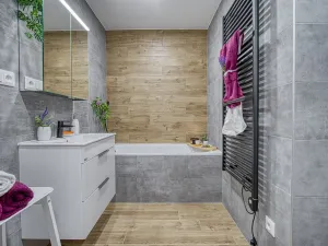 Pronájem bytu 4+1, Děčín - Děčín IX-Bynov, Nálepkova, 78 m2