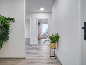Pronájem bytu 4+1, Děčín - Děčín IX-Bynov, Nálepkova, 78 m2
