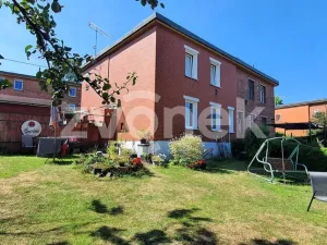 Prodej rodinného domu, Zlín, Mostní, 56 m2