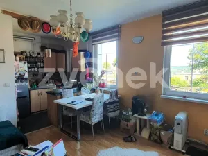 Prodej rodinného domu, Zlín, Mostní, 56 m2