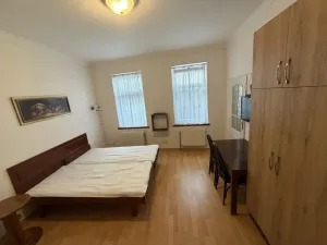 Pronájem bytu 1+kk, Praha - Braník, Na vinohradu, 25 m2