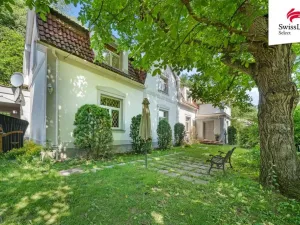 Prodej rodinného domu, Černolice, V Potocích, 220 m2