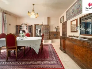 Prodej rodinného domu, Černolice, V Potocích, 220 m2