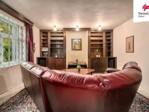 Prodej rodinného domu, Černolice, V Potocích, 220 m2