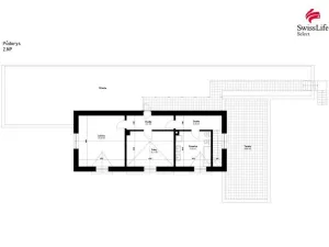 Prodej rodinného domu, Černolice, V Potocích, 220 m2
