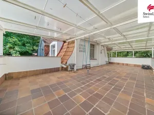 Prodej rodinného domu, Černolice, V Potocích, 220 m2