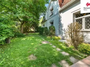 Prodej rodinného domu, Černolice, V Potocích, 220 m2
