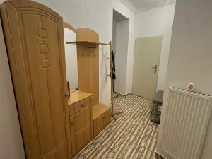 Pronájem bytu 2+1, Karlovy Vary, Libušina, 47 m2