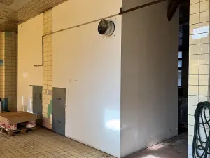 Pronájem skladu, Pardubice, Jana Palacha, 162 m2