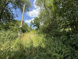 Prodej pozemku pro bydlení, Vsetín, Lázky, 2186 m2