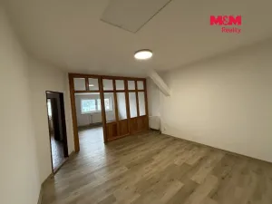 Pronájem bytu 2+kk, Krnov - Pod Bezručovým vrchem, Albrechtická, 40 m2