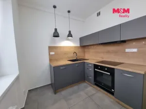 Pronájem bytu 1+1, Karviná, Urxova, 38 m2