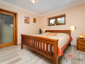 Prodej rodinného domu, Varnsdorf, Tajchmanova, 127 m2