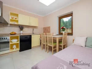Prodej rodinného domu, Varnsdorf, Tajchmanova, 127 m2